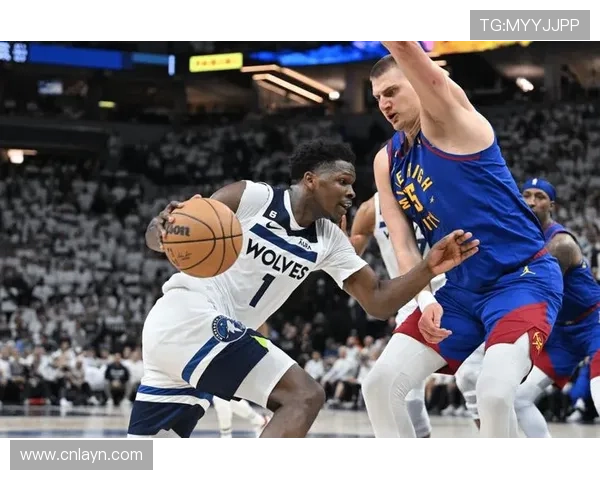 4年2.8亿!这是掘金给约基奇的全部,他将成NBA历史收入最高球员_1_森林狼_老鹰 4年2.8亿!这是掘金给约基奇的全部,他将成NBA历史收入最高球员_1_森林狼_老鹰